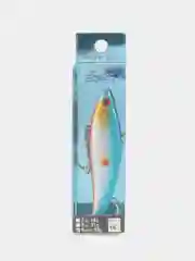 Морской ратлин Columbia Bay Blue 90 mm, 28 г