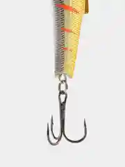 Золотой ратлин Columbia Range Vib 90ES mm, 28 г