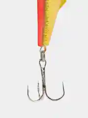 Аметистовый ратлин Columbia Marvie VIB 90 mm, 27 г