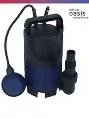 Фекальный насос "making Oasis everywhere"  FP 150/6