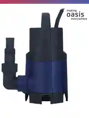 Фекальный насос "making Oasis everywhere"  FP 150/6