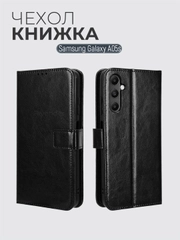 Чехол-книжка с магнитной застежкой для Samsung Galaxy A05S (Самсунг Галакси А05С)