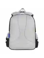 Рюкзак, ранец, портфель детский в школу, 2 отделения и 3 кармана, 39х28х16 см, Brauberg