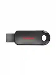 Флэш-накопитель USB2 128GB SDCZ62-128G-G35 SANDISK