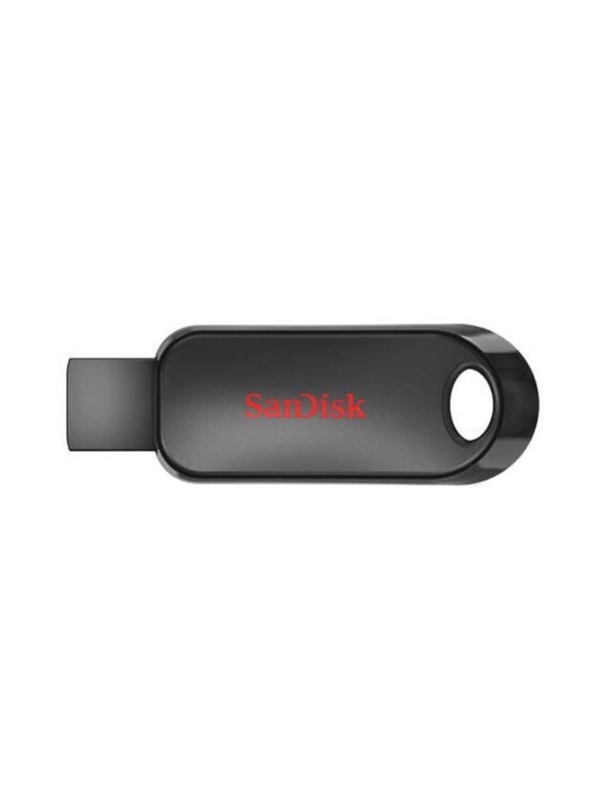 Флэш-накопитель USB2 128GB SDCZ62-128G-G35 SANDISK