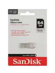 Флэш-накопитель USB3.1 64GB SDCZ74-064G-G46 SANDISK