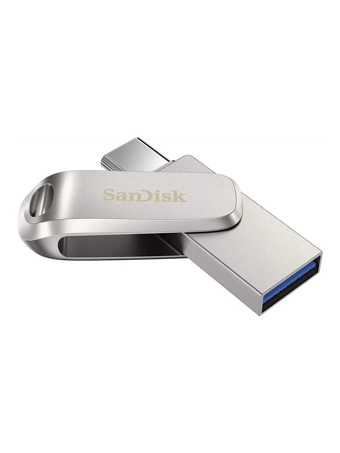 Флэш-накопитель USB-C 32GB SDDDC4-032G-G46 SANDISK
