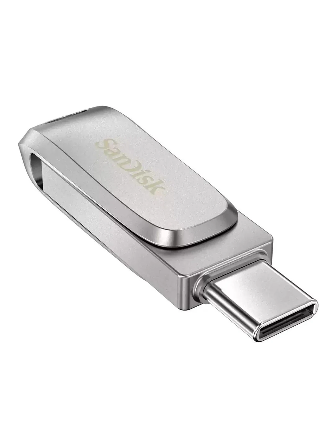 Флэш-накопитель USB-C 32GB SDDDC4-032G-G46 SANDISK