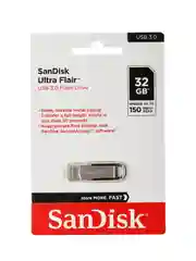 Флэш-накопитель USB3 32GB SDCZ73-032G-G46 SANDISK