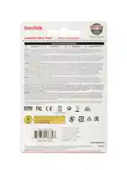 Флэш-накопитель USB3 32GB SDCZ73-032G-G46 SANDISK