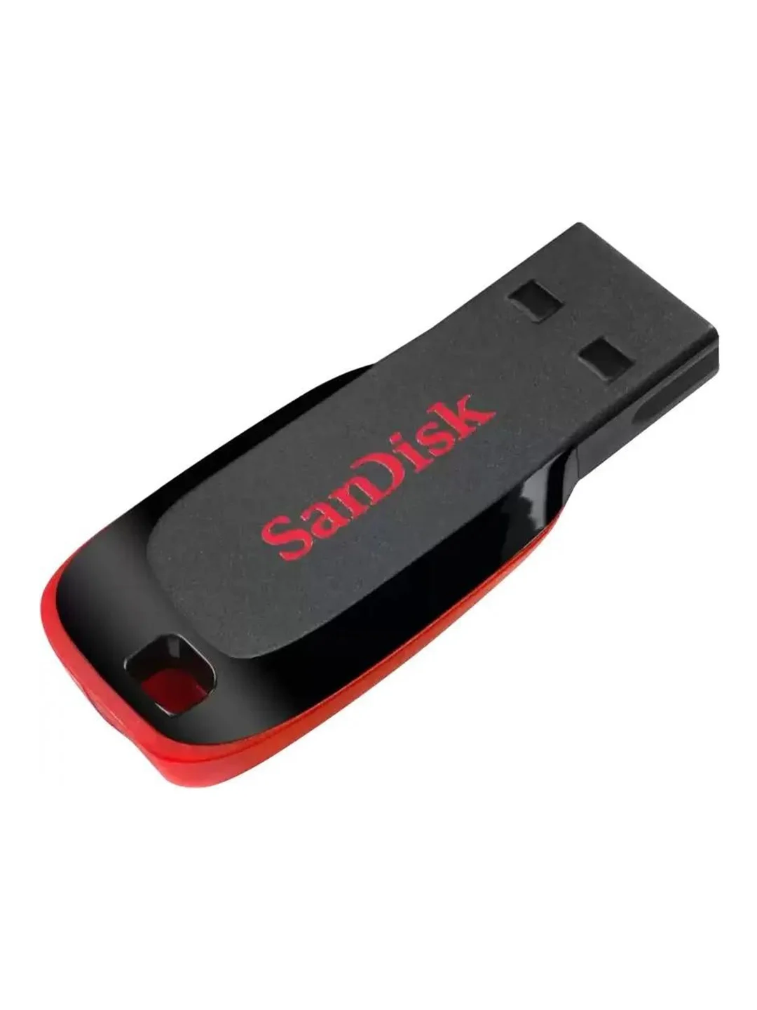 Флэш-накопитель USB2 64GB SDCZ50-064G-B35 SANDISK