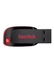 Флэш-накопитель USB2 64GB SDCZ50-064G-B35 SANDISK