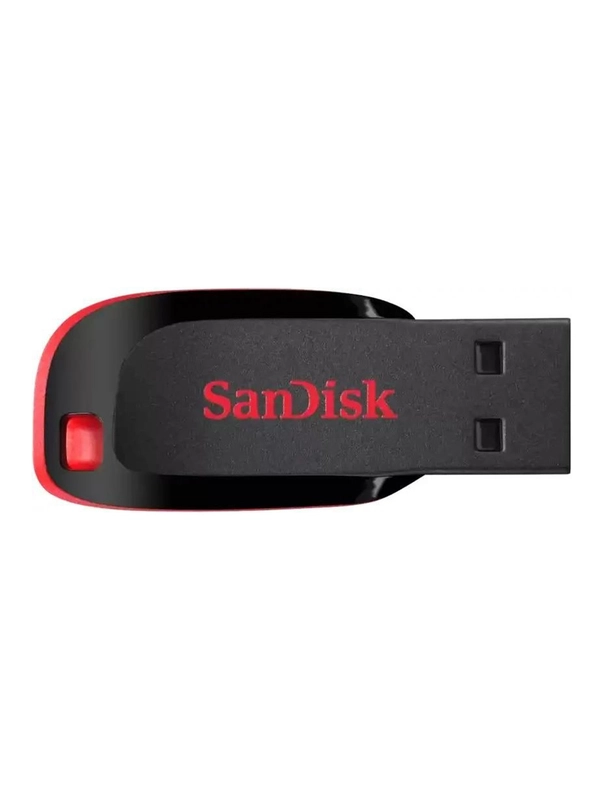 Флэш-накопитель USB2 64GB SDCZ50-064G-B35 SANDISK