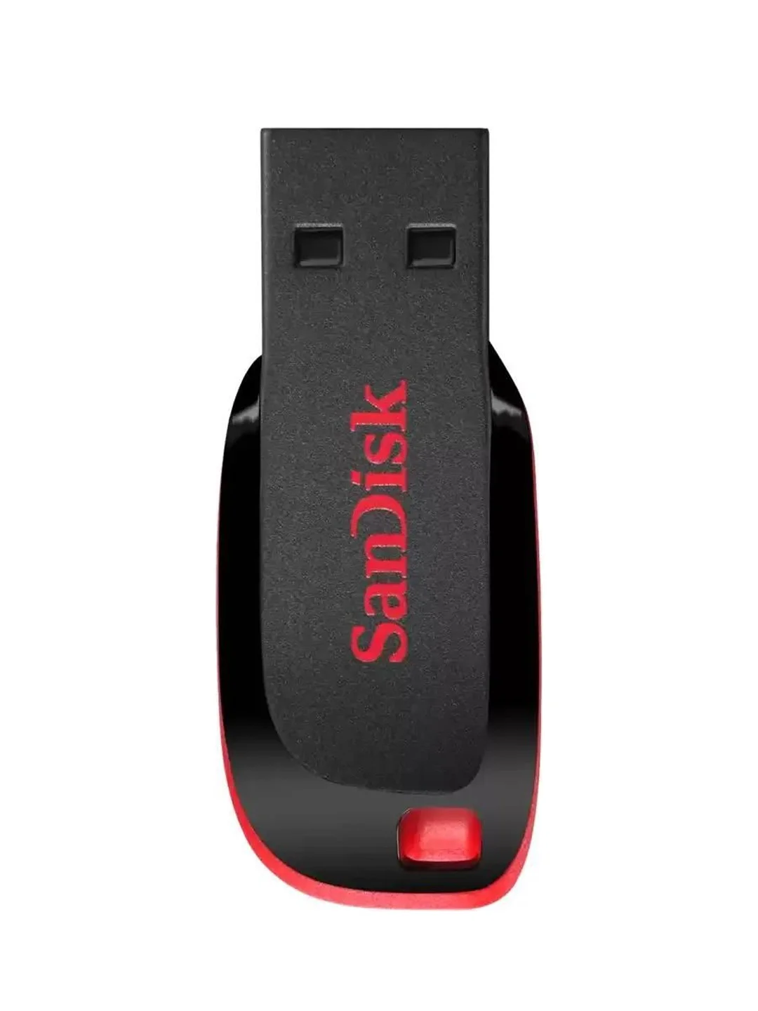 Флэш-накопитель USB2 64GB SDCZ50-064G-B35 SANDISK