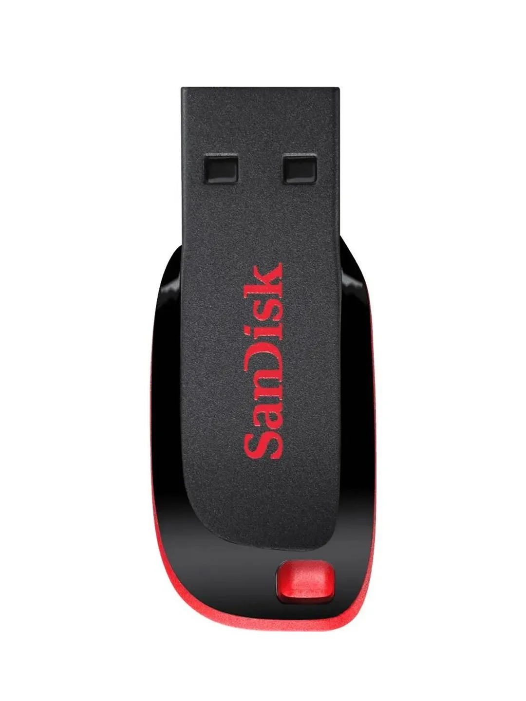 Флэш-накопитель USB2 64GB SDCZ50-064G-B35 SANDISK