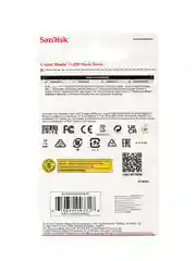 Флэш-накопитель USB2 64GB SDCZ50-064G-B35 SANDISK