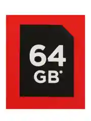 Флэш-накопитель USB2 64GB SDCZ50-064G-B35 SANDISK