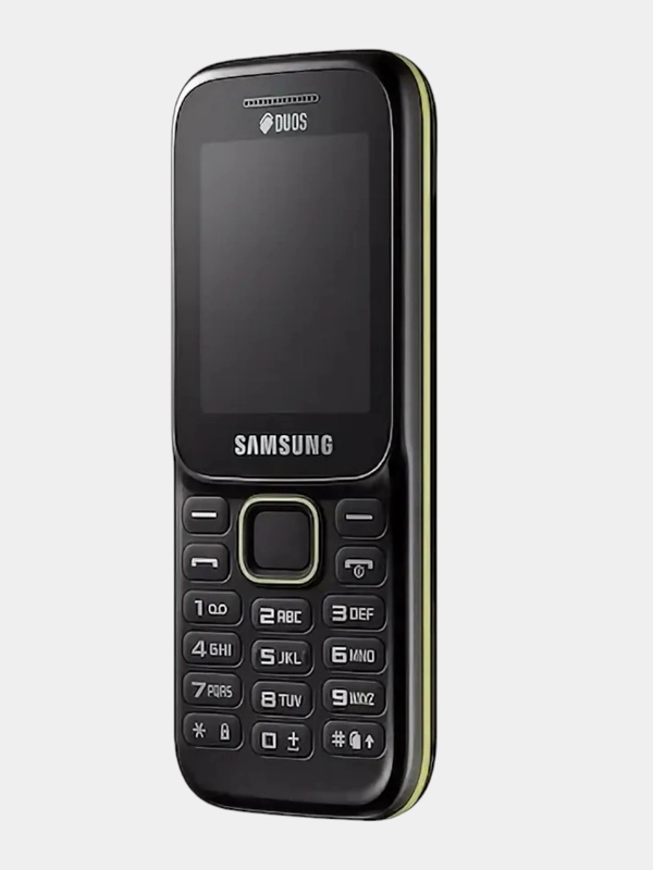 Мобильный телефон Samsung B310E Duos без камеры купить по цене 1662 ₽ в ...