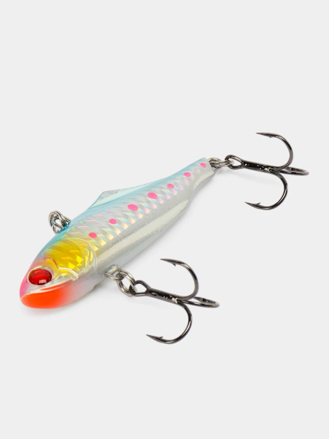 Конфетный ратлин HIGASHI Predator VIB 75 mm, 30г