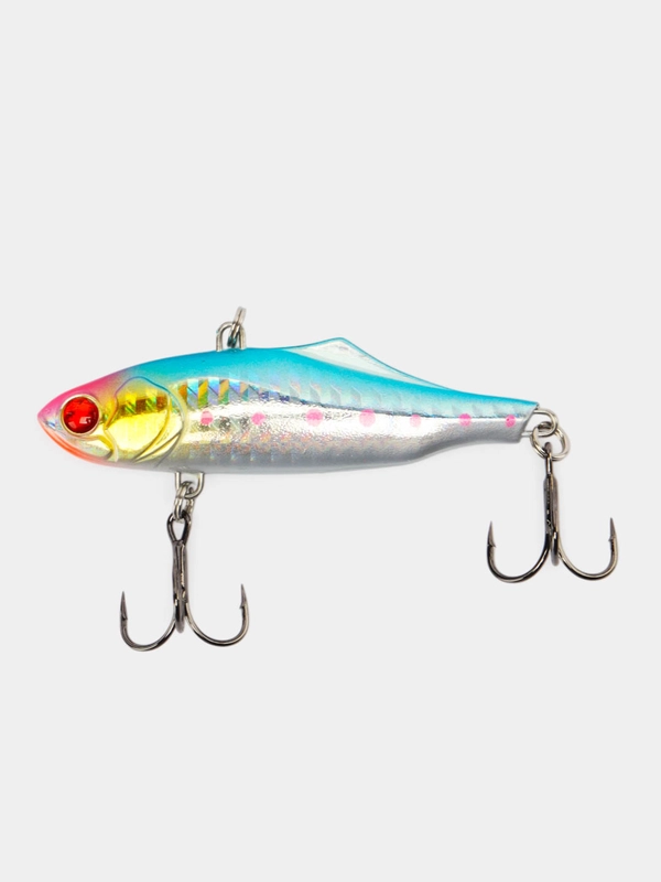 Ратлин HIGASHI Predator VIB 75 mm, 30г