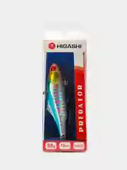 Конфетный ратлин HIGASHI Predator VIB 75 mm, 30г