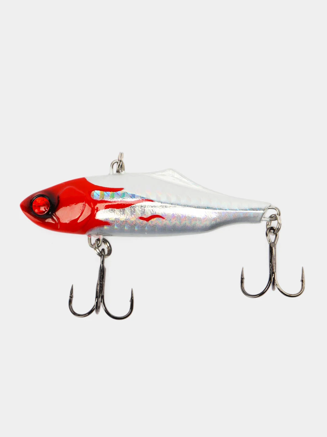 Конфетный ратлин HIGASHI Predator VIB 75 mm, 30г