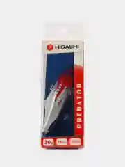 Конфетный ратлин HIGASHI Predator VIB 75 mm, 30г