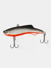 Хром ратлин Columbia Shiriten VIB 80 mm, 28 г