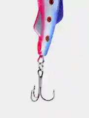 Темно-синий ратлин Columbia Shiriten VIB 80 mm, 28 г