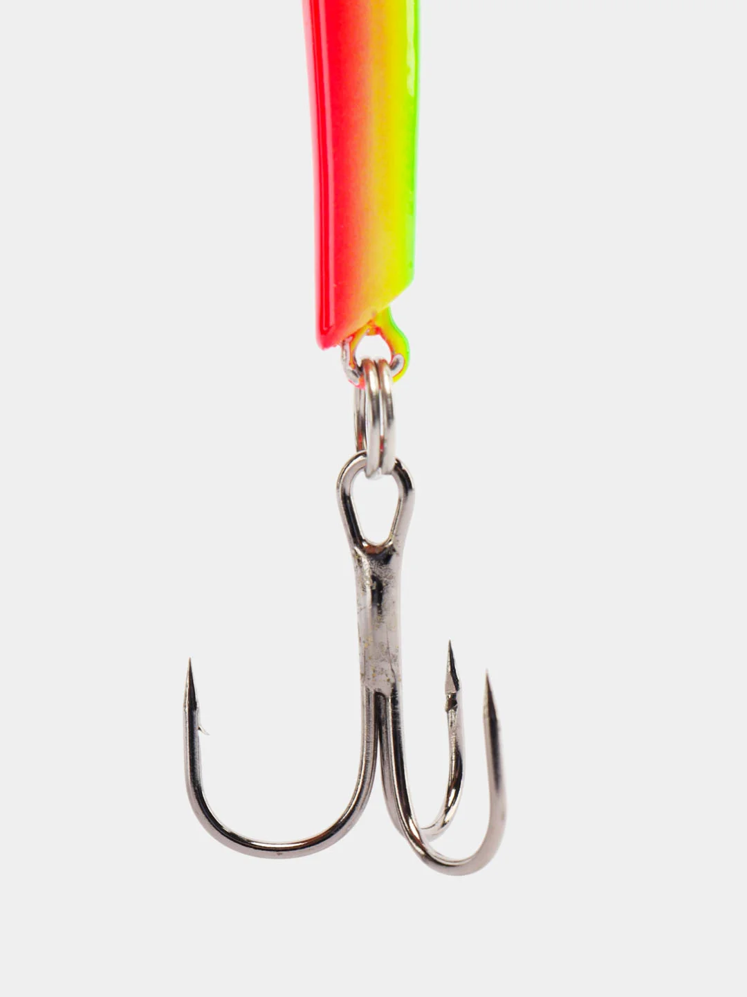 Рыжий ратлин Columbia Vagner Vib 120 mm, 38 г