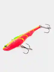 Рыжий ратлин Columbia Vagner Vib 120 mm, 38 г