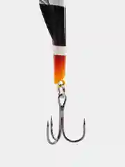 Угольный ратлин Columbia Vagner Vib 120 mm, 38 г
