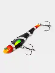 Угольный ратлин Columbia Vagner Vib 120 mm, 38 г