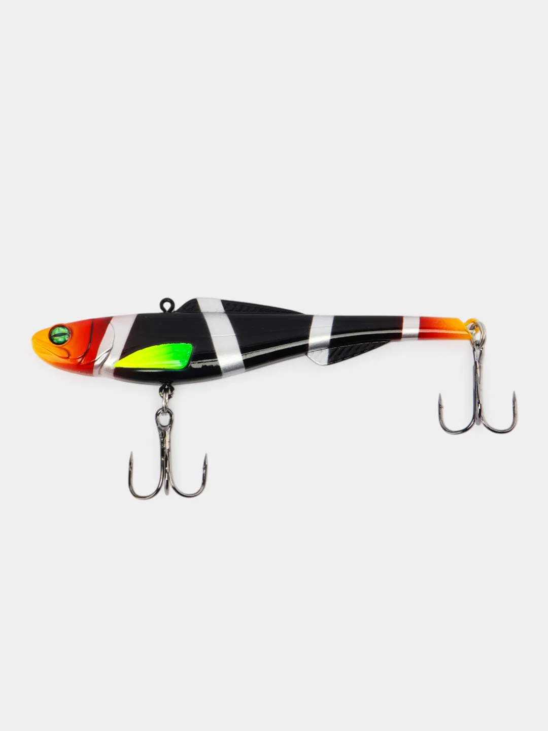 Угольный ратлин Columbia Vagner Vib 120 mm, 38 г