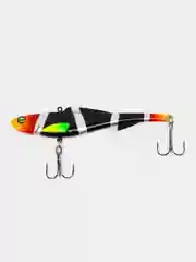 Угольный ратлин Columbia Vagner Vib 120 mm, 38 г