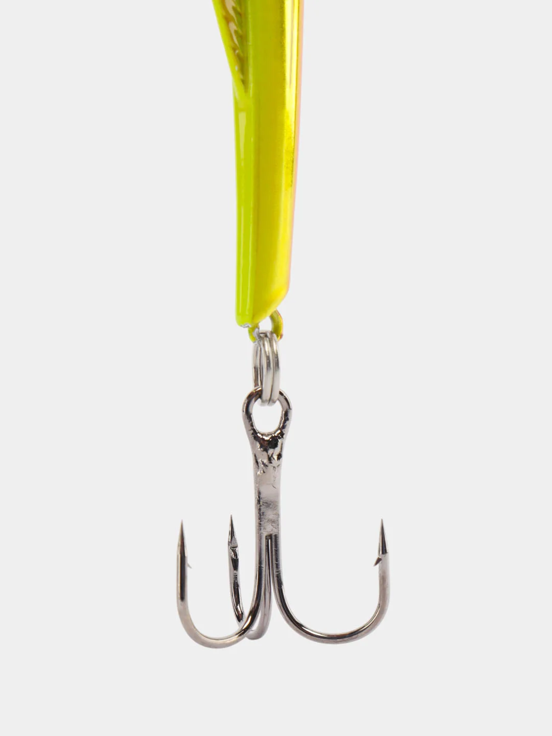 Светло-оранжевый ратлин Columbia Vagner Vib 120 mm, 38 г