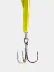 Светло-оранжевый ратлин Columbia Vagner Vib 120 mm, 38 г