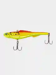 Светло-оранжевый ратлин Columbia Vagner Vib 120 mm, 38 г