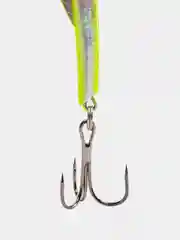 Разноцветный ратлин Columbia Vagner Vib 120 mm, 38 г