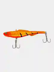 Оранжевый ратлин Columbia Vagner Vib 120 mm, 38 г