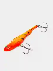 Оранжевый ратлин Columbia Vagner Vib 120 mm, 38 г