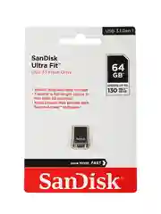 Флэш-накопитель USB3.1 64GB SDCZ430-064G-G46 SANDISK