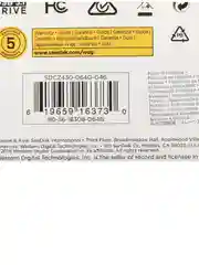 Флэш-накопитель USB3.1 64GB SDCZ430-064G-G46 SANDISK