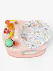 Ходунки детские с электронной игровой панелью Amarobaby, Running Baby