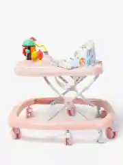 Ходунки детские с электронной игровой панелью Amarobaby, Running Baby