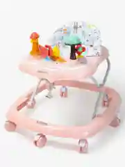 Ходунки детские с электронной игровой панелью Amarobaby, Running Baby