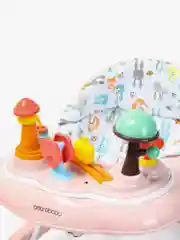 Ходунки детские с электронной игровой панелью Amarobaby, Running Baby