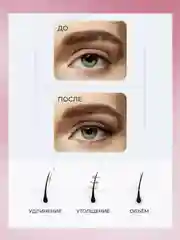 Состав #3 для ламинирования ресниц и бровей INNOVATOR COSMETICS 8мл