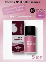 Состав #3 для ламинирования ресниц и бровей INNOVATOR COSMETICS 8мл