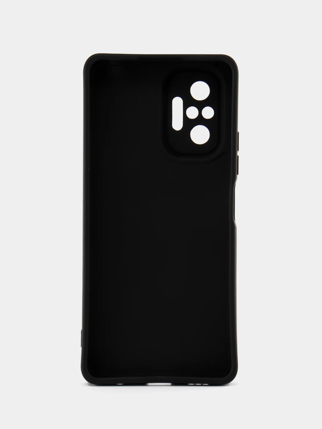 Сиреневый чехол для Xiaomi Redmi Note 10 Pro / Note 10 Pro Max (Нот 10 Про) противоударный